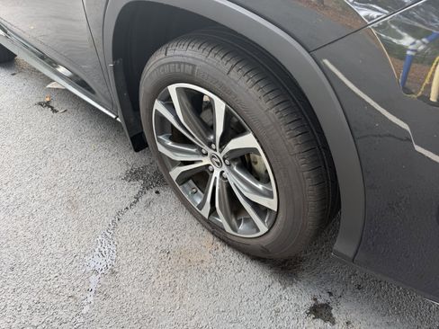 Certified 2022 Lexus RX 350 FWD w/ Premium Package image 11