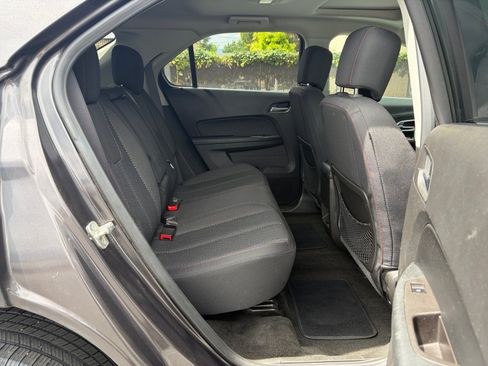 Used 2015 Chevrolet Equinox LT FWD image 16