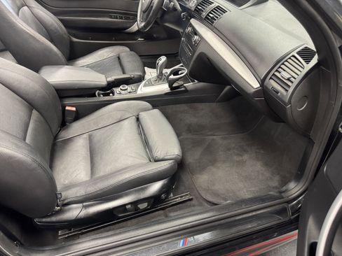 Used 2012 BMW 135i Convertible image 19