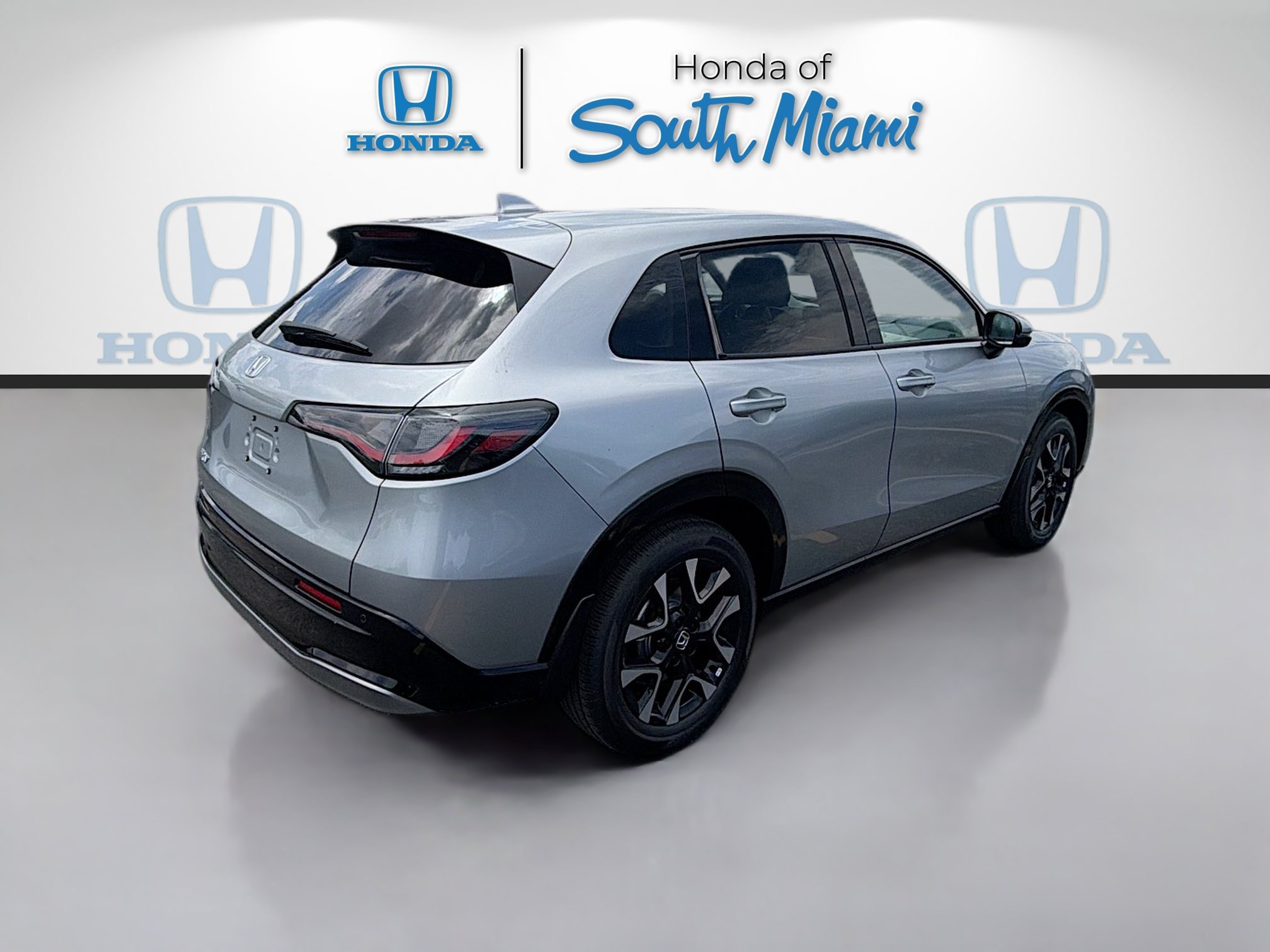 New 2027 Honda HR-V EX-L image 7