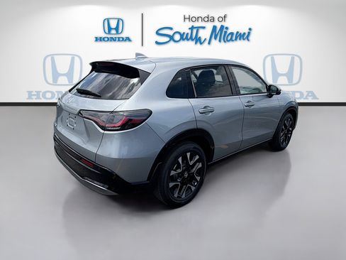 New 2027 Honda HR-V EX-L image 7