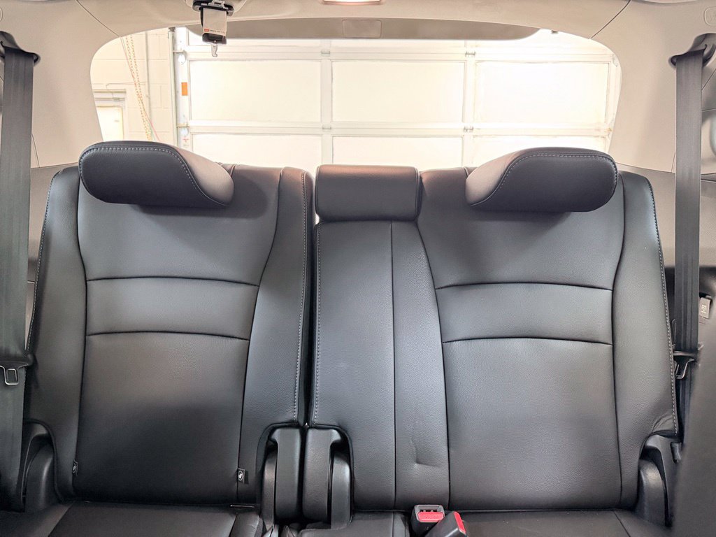 Used 2020 Honda Pilot Elite image 25