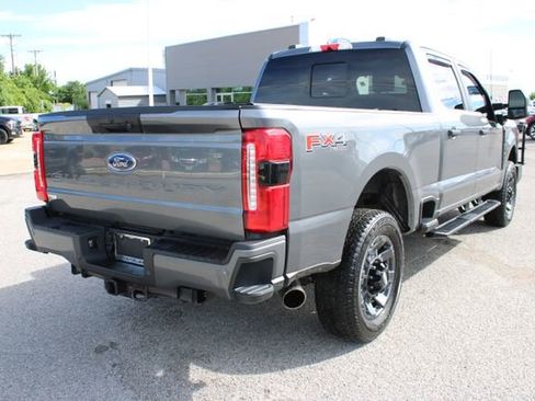 Used 2023 Ford F250 XL w/ STX Appearance Package AWD/4WD image 5