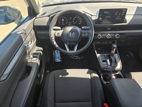 Certified 2026 Honda CR-V EX image 18