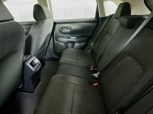 Used 2025 Honda HR-V LX image 26