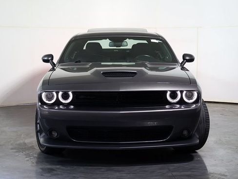 Used 2023 Dodge Challenger GT w/ Blacktop Package AWD/4WD image 9