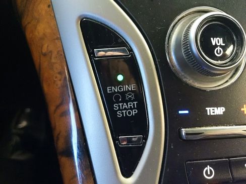 Used 2019 Lincoln Nautilus Reserve AWD/4WD image 23