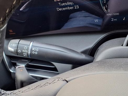 New 2026 Cadillac CT5 Sport image 18