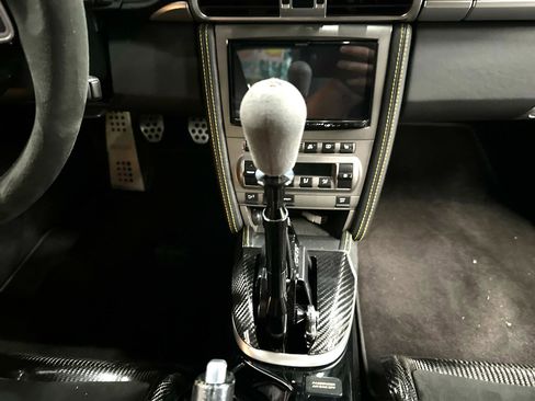 Used 2008 Porsche 911 Turbo image 23