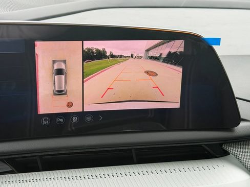 New 2026 Cadillac Optiq Luxury 1 AWD/4WD image 35