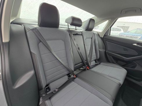 New 2026 Volkswagen Jetta SE image 16