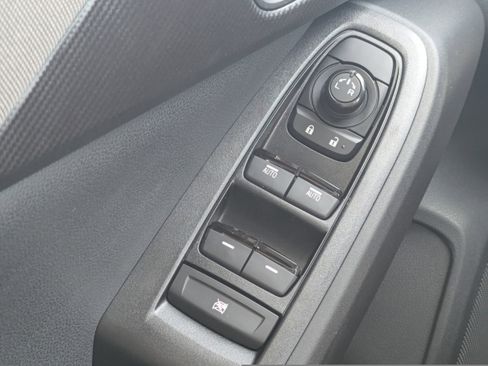 New 2026 Subaru Crosstrek 2.0i Premium AWD/4WD image 24