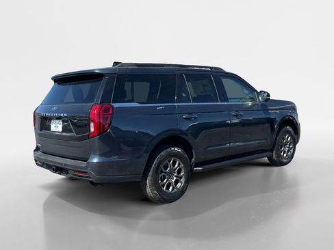 New 2026 Ford Expedition Active AWD/4WD image 35