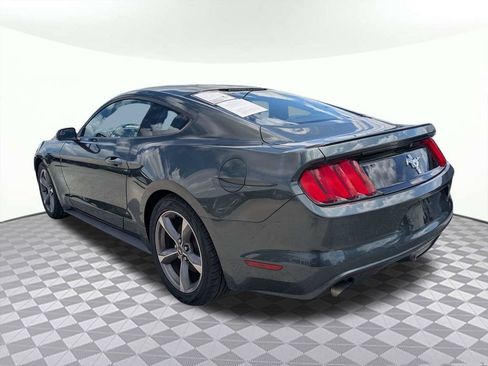 Used 2015 Ford Mustang Coupe w/ Equipment Group 051A RWD image 5