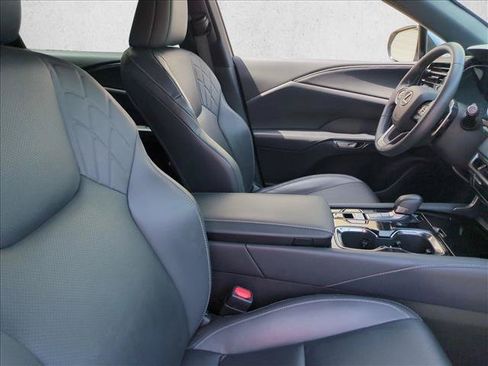Used 2024 Lexus RX 350 FWD w/ Technology Package image 20