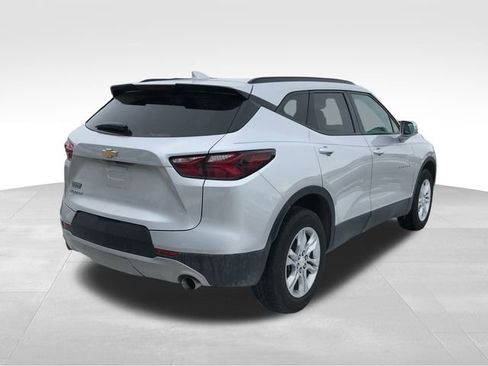 Used 2020 Chevrolet Blazer LT image 2