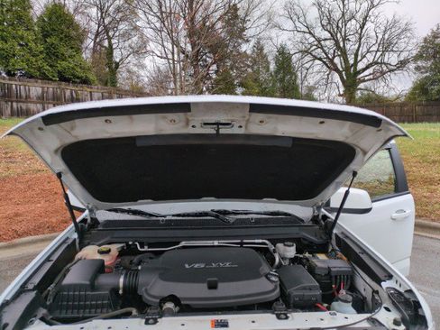 Used 2019 Chevrolet Colorado Z71 image 53