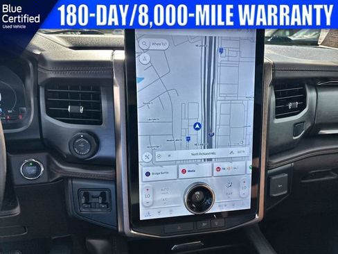 Used 2023 Ford Expedition King Ranch RWD image 25