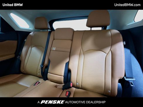 Used 2021 Lexus RX 350 FWD w/ Premium Package image 13
