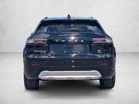 New 2026 Honda Prologue Elite image 8