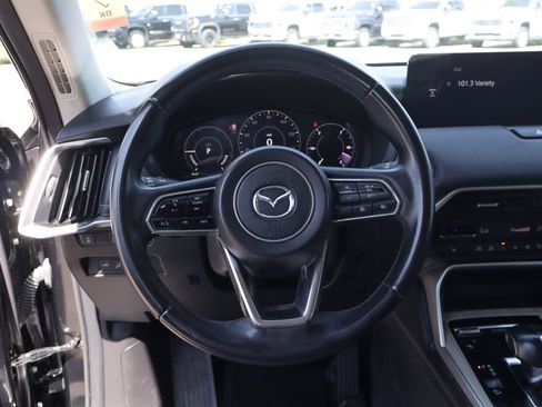 Used 2025 MAZDA CX-90 Plug-In Hybrid w/Premium Sport AWD/4WD image 23