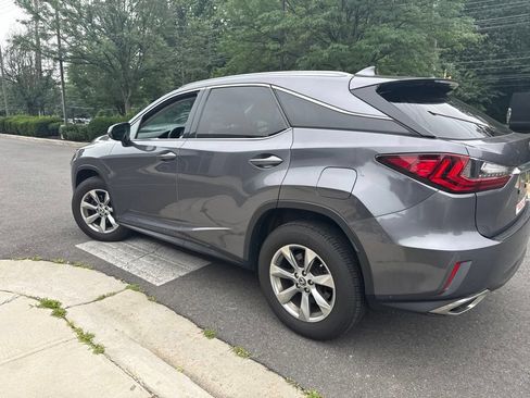 Used 2018 Lexus RX 350 AWD w/ Premium Package image 5