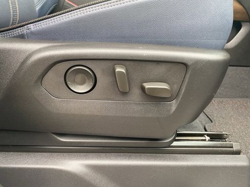 Certified 2024 Chevrolet Silverado 2500 High Country w/ High Country Premium Package image 13