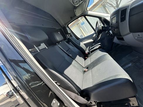 Used 2017 Mercedes-Benz Sprinter 3500 image 24