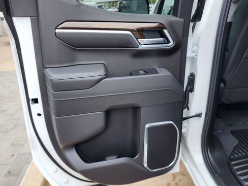 New 2026 GMC Sierra 1500 Elevation AWD/4WD image 40