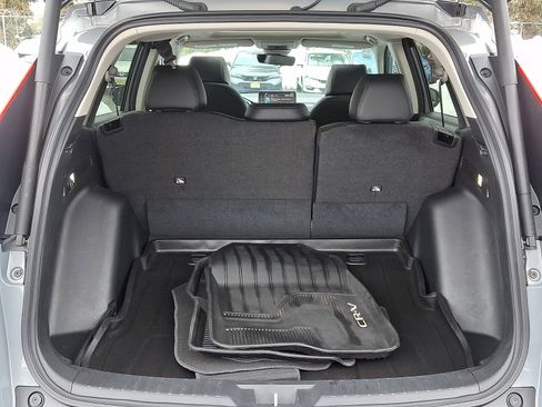 Certified 2023 Honda CR-V EX-L image 29