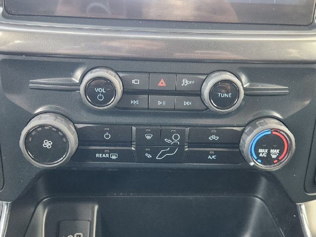 Used 2025 Ford F150 STX RWD image 19