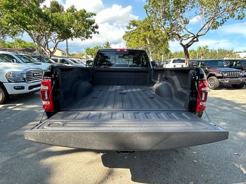Used 2024 RAM 3500 Tradesman image 31