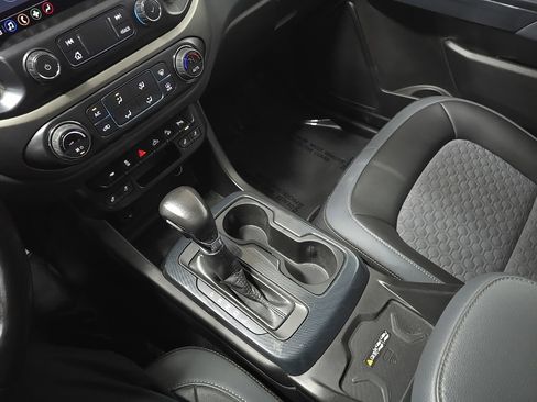 Used 2022 Chevrolet Colorado Z71 image 26