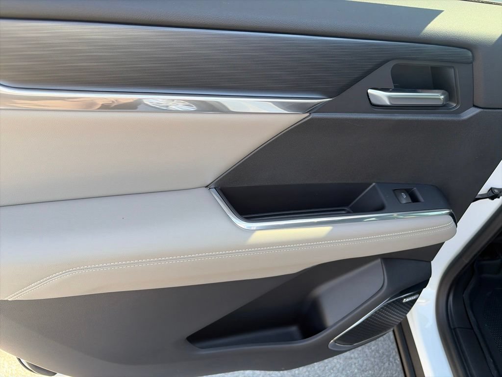 New 2027 GMC Acadia Elevation w/ Elevation Premium Package FWD image 12