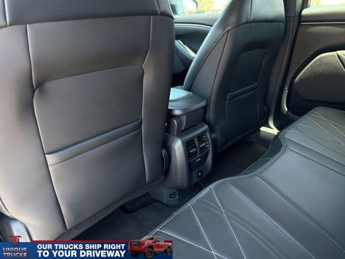 Used 2025 Ford Mustang Mach-E Select RWD image 18