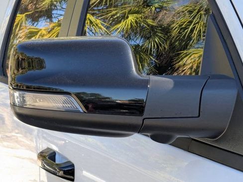 New 2026 RAM 1500 Rebel w/ Rebel Level 2 Equipment Group AWD/4WD image 10
