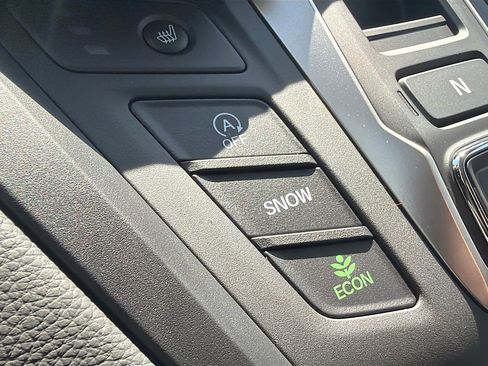 New 2026 Honda Odyssey EX-L image 33