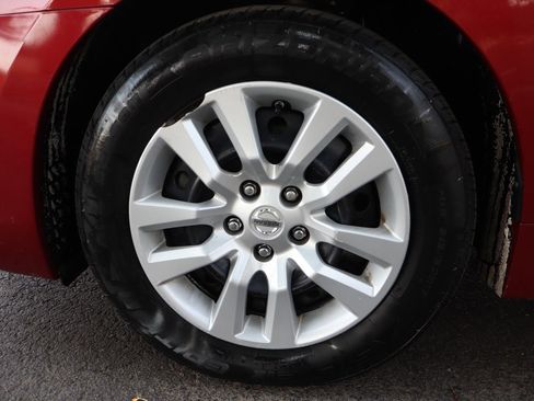 Used 2014 Nissan Altima 2.5 S FWD image 40