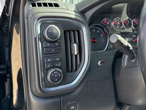 Used 2020 Chevrolet Silverado 3500 LT w/ All Star Edition AWD/4WD image 15