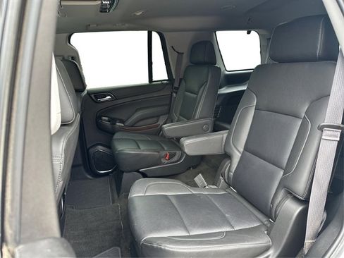 Used 2017 GMC Yukon SLT w/ Open Road Package AWD/4WD image 51