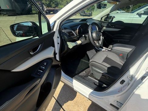 Used 2020 Subaru Ascent Premium w/ Convenience Package AWD/4WD image 10