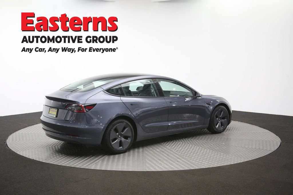 Used 2023 Tesla Model 3 Standard Range RWD image 37