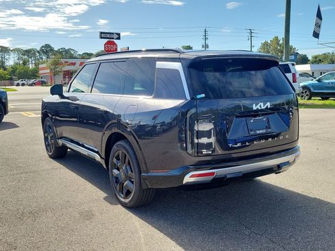 New 2027 Kia Telluride SX Prestige w/ Towing Package AWD/4WD image 4