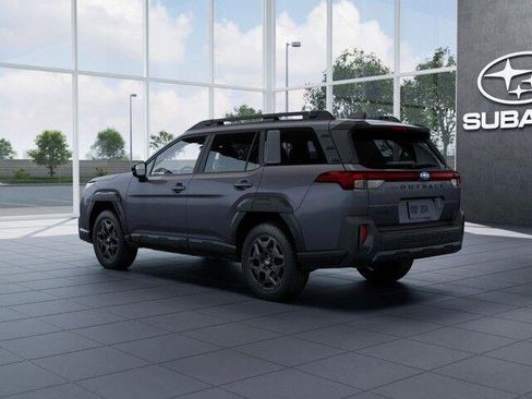 New 2026 Subaru Outback Limited AWD/4WD image 4