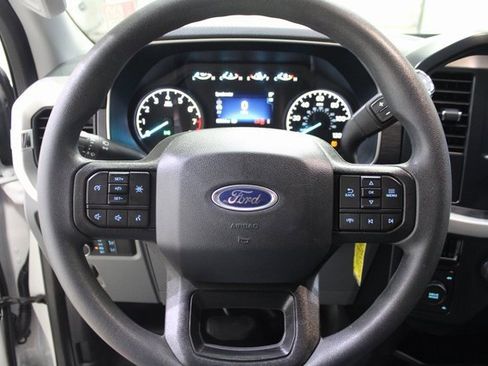 Used 2022 Ford F150 XL w/ Equipment Group 101A High image 16