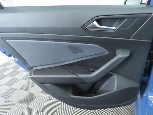 New 2026 Volkswagen Jetta GLI Autobahn image 26