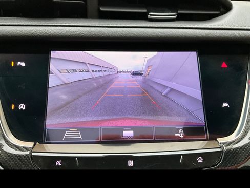 Used 2020 Cadillac XT6 Sport AWD/4WD image 6
