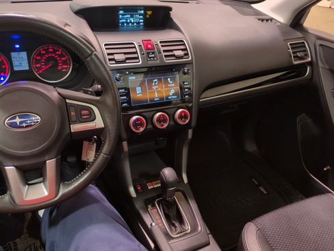 Used 2018 Subaru Forester 2.5i Premium image 20