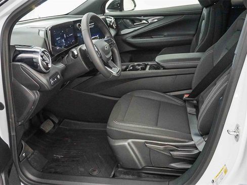 New 2026 Chevrolet Blazer EV LT image 17