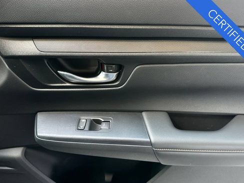 Certified 2023 Honda CR-V Sport image 20